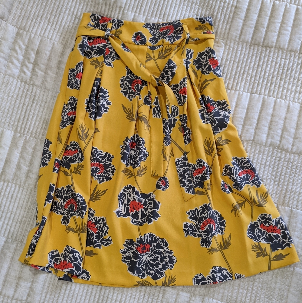 Banana Republic skirt